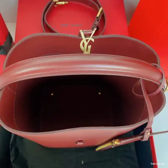 BAG-20*25*16CM LARGE YSL LE 37 0516